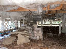 houston crawl space insulation 713