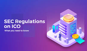 When you look at the. Ico Development Services Understanding Sec Regulations On Ico