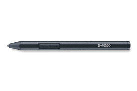 Bamboo Sketch Precision Stylus For Sketching And Making