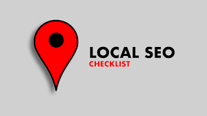 Local SEO Checklist (2022) 