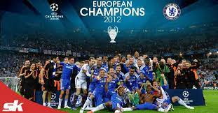 Their home ground is stamford bridge. Chelsea S Champions League Winning Squad Where Are They Now