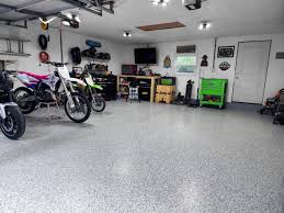 don t put off garage floor installs