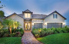 new construction projects in estero