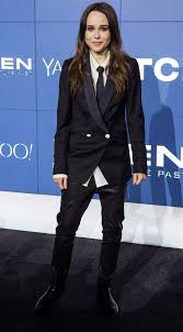 Can't believe i get to call this extraordinary woman my wife. Ellen Page Reveals She S Married To Emma Portner With Sweet Snapshot Of Their Wedding Bands And A Kiss Irish Mirror Online