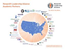 Campus Partners Nonprofit Leadership Alliance