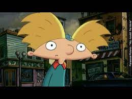 Each new football season, starting in 2014, is a new game, in which the list of competing teams or club changes, and the player lineup is updated. Hey Arnold The Football Head Is Back In New Tv Movie Newsy Youtube