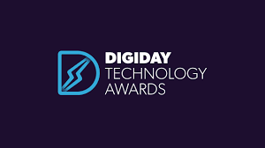 digiday technology awards finalists
