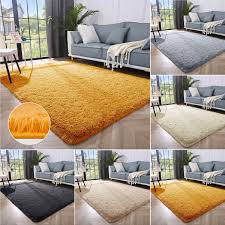 non slip fluffy rugs rug carpet large