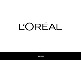 l oréal brand color codes