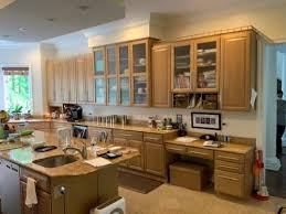 kitchen cabinet painters in charlotte