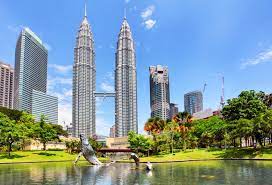 25 best places to visit in msia in
