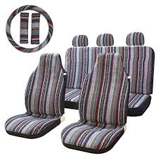 Best Jeep Wrangler Seat Covers