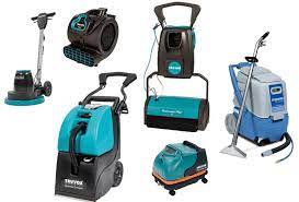 cleaning machines for hire atc