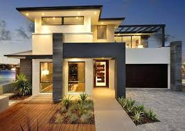 Modern Exterior House Designs Luxury Modern Exterior House Designs