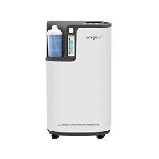24 hours oxygen concentrator