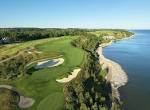 The Preserve/Links at Bay Harbor Golf Club in Bay Harbor, Michigan ...