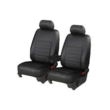 Ford Transit Seat Covers Comfort