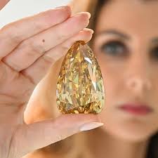 the world s largest flawless diamond