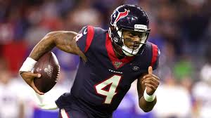 Moments after it was reported that nick caserio would be hired as the texans' new general manager, franchise quarterback deshaun watson sent the. Dark Horse Team Surging In Deshaun Watson Trade Destination Odds
