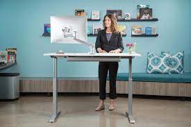 are standing desks healthy why they