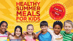 lisd free summer meals family eguide