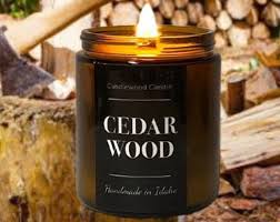 Candlewood Candle