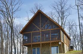 Heading to virginia's national park and looking for a great place to stay? 16 Shenandoah National Park Cabins Perfect For Your Next Getaway