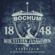 Der vfl bochum ist ein sportverein mit einer langen geschichte. Die 10 Besten Ideen Zu Vfl Bochum Vfl Bochum Bochum Vfl