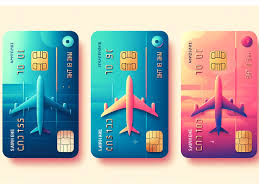 sbi card miles credit cards with three