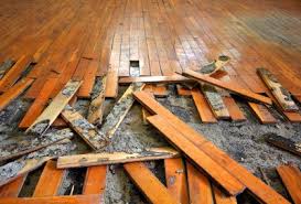 aok wood floor repair