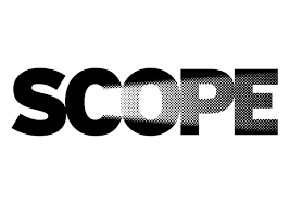 Scope Logolog Wit And Lateral Thinking In Logo Design