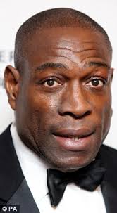 Boxing legend Frank Bruno told today how he was pulled over by police on suspicion of stealing his own car. Frank Bruno says he was stopped by police and ... - article-1371639-0B68694100000578-590_233x423