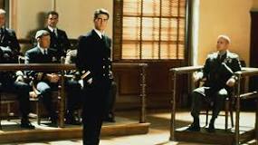 Image result for whats the tom cruise movie where he's a lawyer and marines are on trial