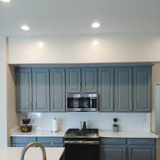 Refinished kitchen cabinet photos (refinished kitchen cabinet photos). Conditions Which Warrant Painting Or Refinishing Kitchen Cabinets M B Painting Llp