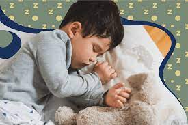 strategies to put your toddler to sleep