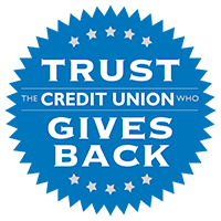 Fees · 24/7 customer service · fraud security Home Texas Trust Credit Union