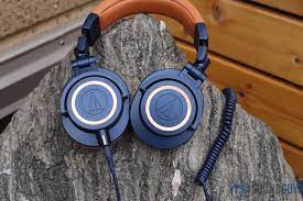 This enables convenient cable swapping and makes it easier to. Audio Technica Ath M50x Review A Must Have Headset Soundguys