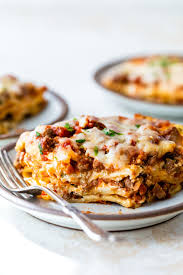 the best lasagna recipe skinnytaste