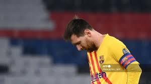 As of 2021, lionel messi's net worth is $400 million, making him one of the richest soccer players in the world. Antisipasi 100 Hari Terakhir Lionel Messi Di Barcelona 3 Target Penutup Sebelum Pamit Tribunnews Com Mobile