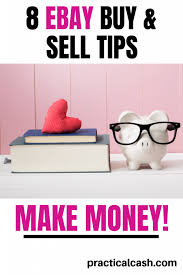 We know that safety is important to you when selling online. 8 Ebay Buy And Sell Tips How To Sell On Ebay And Make Money
