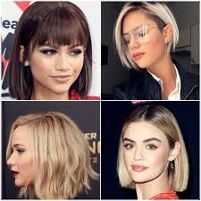 All the hairspo for your next big chop. Short Bob Hairstyles For Women 2021