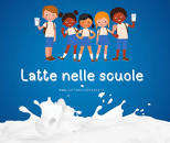 🥛 Il Programma Latte nelle scuole è... - Latte nelle scuole ...