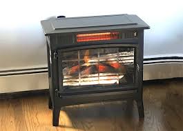 Electric Fireplaces Energy Efficient