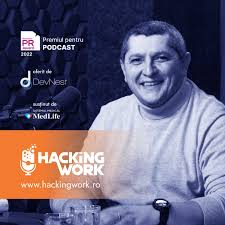 Hacking Work Podcast