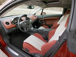 2007 Mitsubishi Eclipse Specs