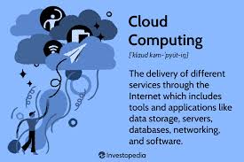 what is cloud computing pros and cons