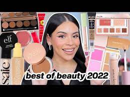 best makeup of 2022 high