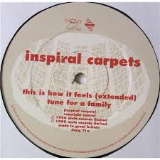 inspiral carpets this is how it feels