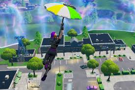 200 most popular this month. Fortnite Patch 10 10 Brings Back Retail Row Reduces Mech Spawn Rate Polygon