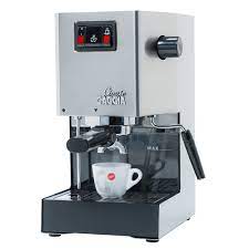 May pha cà phê Lamvita dòng máy pha chuyên nghiệp giá rẻ